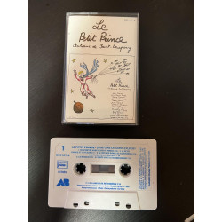 K7 Audio : Le Petit Prince