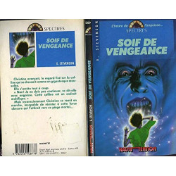 Soif de vengeance