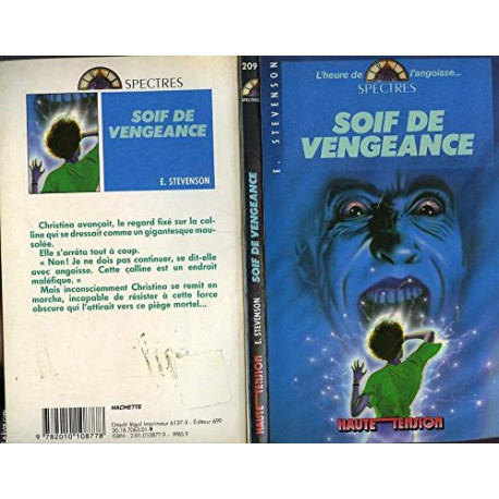 Soif de vengeance