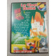 DVD Film animé - Le chat botté
