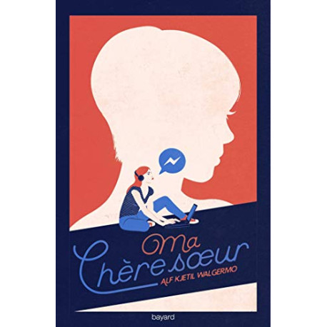 Ma chère soeur