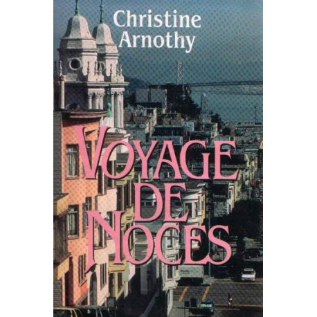 Voyage de noces