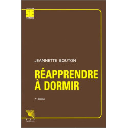 Réapprendre à dormir