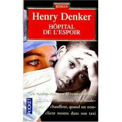 Hôpital de l'espoir