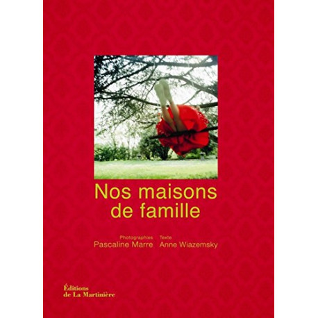 Nos maisons de famille