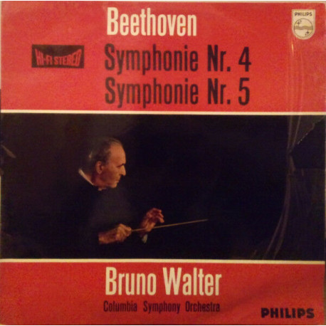 Symphonie Nr. 4 Symphonie Nr. 5