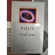 VOUS et VOTRE AURA