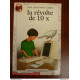 La révolte de 10 x - Joan Davenport Carris Castor Poche