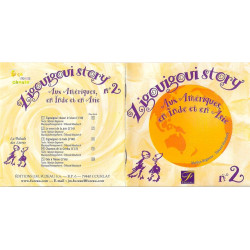 ZIGOUIGOUI STORY VOL 1