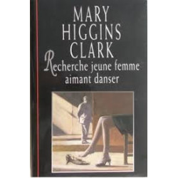 Recvherche jeune femme aimant danser