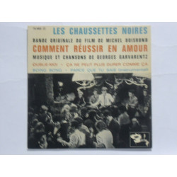 Bande Originale Du Film "Comment Réussir En Amour"