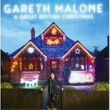 A Great British Christmas