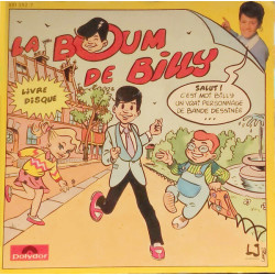 La Boum De Billy