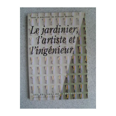 Jeans Il Giardiniere Artista E Ingegnere