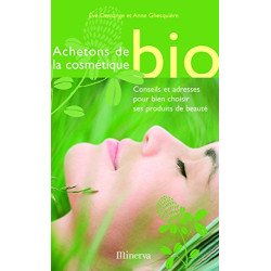 Achetons de la cosmétique bio
