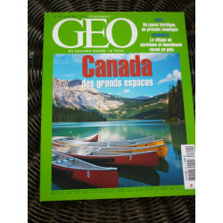 Magazine GEO n299 01