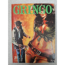 Gringo nº 29