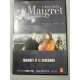 DVD Série Maigret - Maigret et le clochard