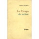 Le temps de naître