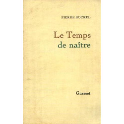 Le temps de naître
