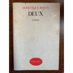 Deux avec envoi