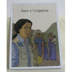 Face à l'urgence
