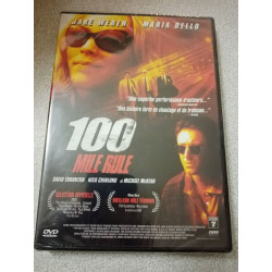 100 Mile Rule (Neuf sous blister