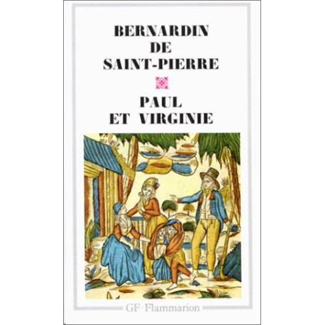 Paul Et Virginie