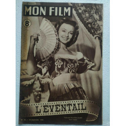 MON FILM 61 24 9