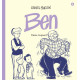 Ben Tome 6 : Danse toujours
