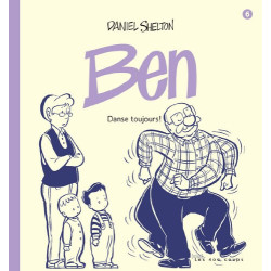 Ben Tome 6 : Danse toujours