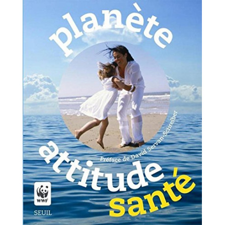 Planète attitude santé