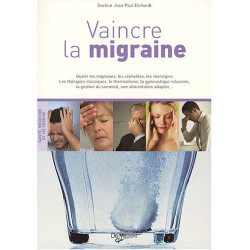 Vaincre la migraine