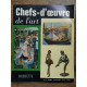 chefs d'œuvre de l'Art Nº 121 hachette 1963