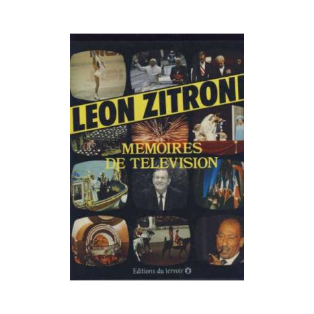 Memoires de television