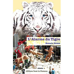 Alarme du tigre