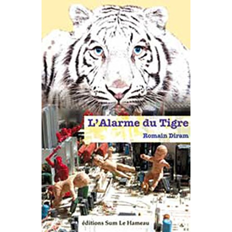 Alarme du tigre