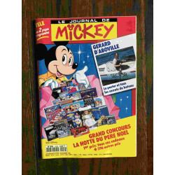 Le journal de Mickey n° 2059