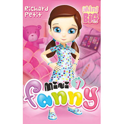 Mini Fanny T01: Prisonniers de la télévision