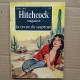 Hitchcock Magazine La Revue du Suspense juillet 1966