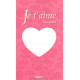 Je t aime maman