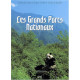 Les Grands Parcs nationaux