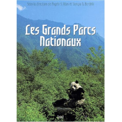 Les Grands Parcs nationaux