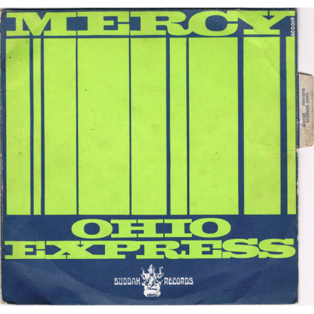 Mercy