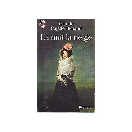 La Nuit La Neige