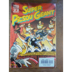 SUPER PICSOU GEANT n83 03