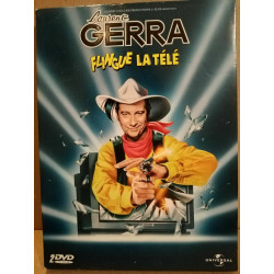 Flingue la télé 2 DVD