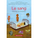 Le Sang. Donner et recevoir