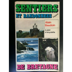 Sentiers et Randonnees de bretagne