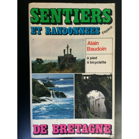 Sentiers et Randonnees de bretagne